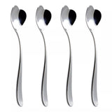Alessi Big Love Heart Spoons set of 4 - British product