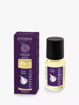 Esteban Figue Noire Refresher Oil Diffuser 15ml