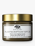 Origins anti-ageing cream with SPF 25, 50ml, imported from the UK