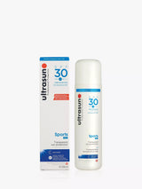 SPF 30 Sports Gel Sun Cream 200ml