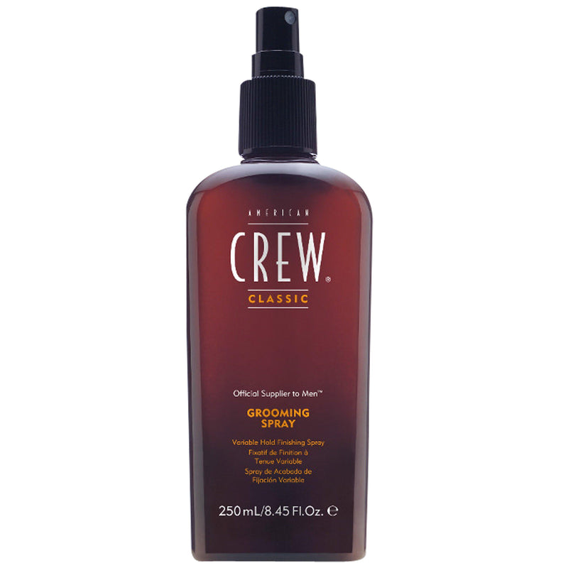 American Crew Classic Grooming Spray 250ml - British product
