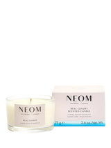 NEOM Real Luxury Travel Scented Candle