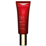 Clarins BB Skin Detox Fluid SPF 25 45ml - British product