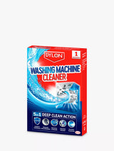 DYLON Washing Machine Cleaner 3-in-1 Descaler Powder