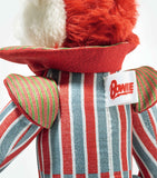 Steiff Steiff Rocks! David Bowie Bear (30cm)