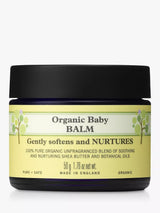 Neal's Yard Remedies Baby Balm Organic Baby Skincare 50g