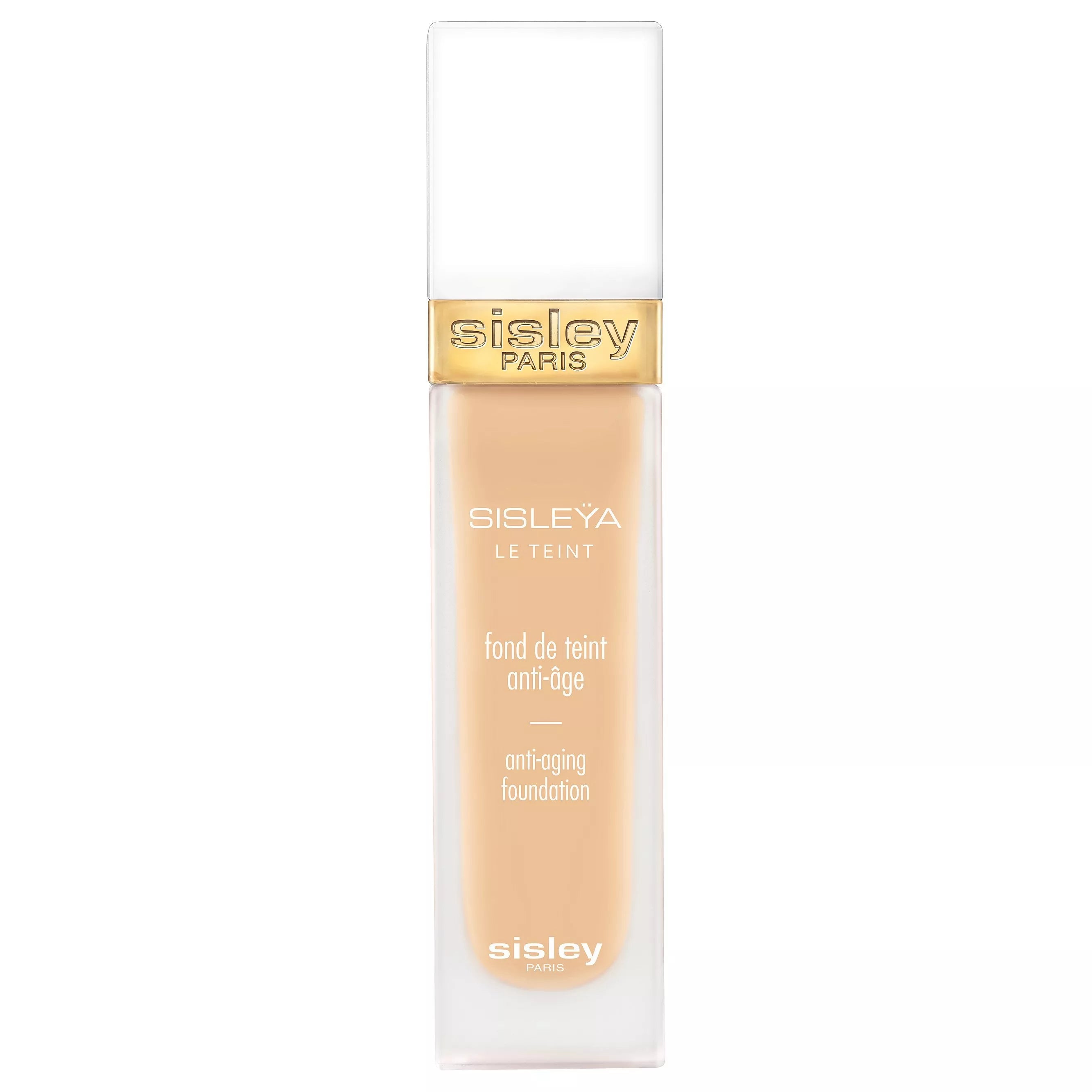 Sisley-Paris Sisleÿa Le Teint Anti-Ageing Foundation - McGrocer