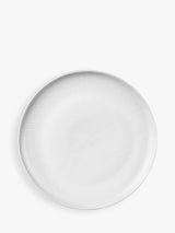 John Lewis Design Project Porcelain Coupe Side Plate 23cm