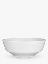 John Lewis Design Project Porcelain Cereal Bowl 16cm