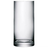 LSA International Clear Column Vase H28cm, UK version