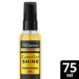 TRESemmé Finishing Hair Oil Lamellar Shine 75ml GOODS Sainsburys