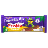 Cadbury Freddo Caramel Multipack x5