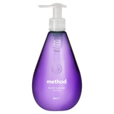 Method Gel Handwash, French Lavender 354ml