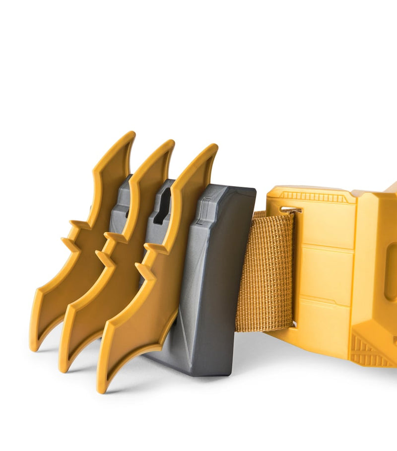 DC Comics Batman Gear-Up Utility Belt
