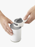 Joseph Joseph Can Do can opener, UK version