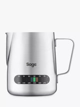 Sage Temp Control Milk Jug Stainless Steel Frother 480ml