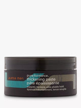 Men's Thickening Hair Styling Paste with Botanical Extracts 75ml