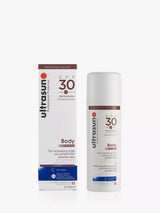 Ultrasun SPF 30 Body Tan Activator Sun Protection Lotion 150ml