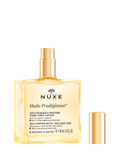 NUXE Dry Oil Huile Prodigieuse 50ml, imported from the UK