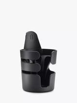 Bugaboo Cup Holder Black Feeding Accessory