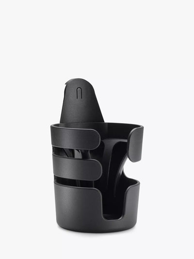Bugaboo Cup Holder Black Feeding Accessory