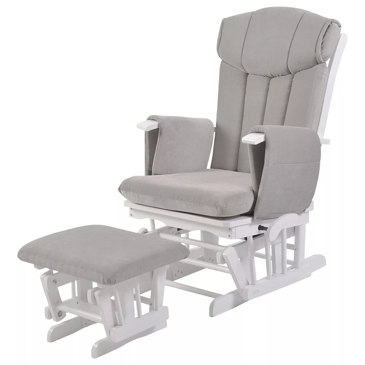 Kub Chatsworth Glider Nursing Chair - McGrocer