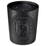Diptyque Baies scented candle 600g - British product