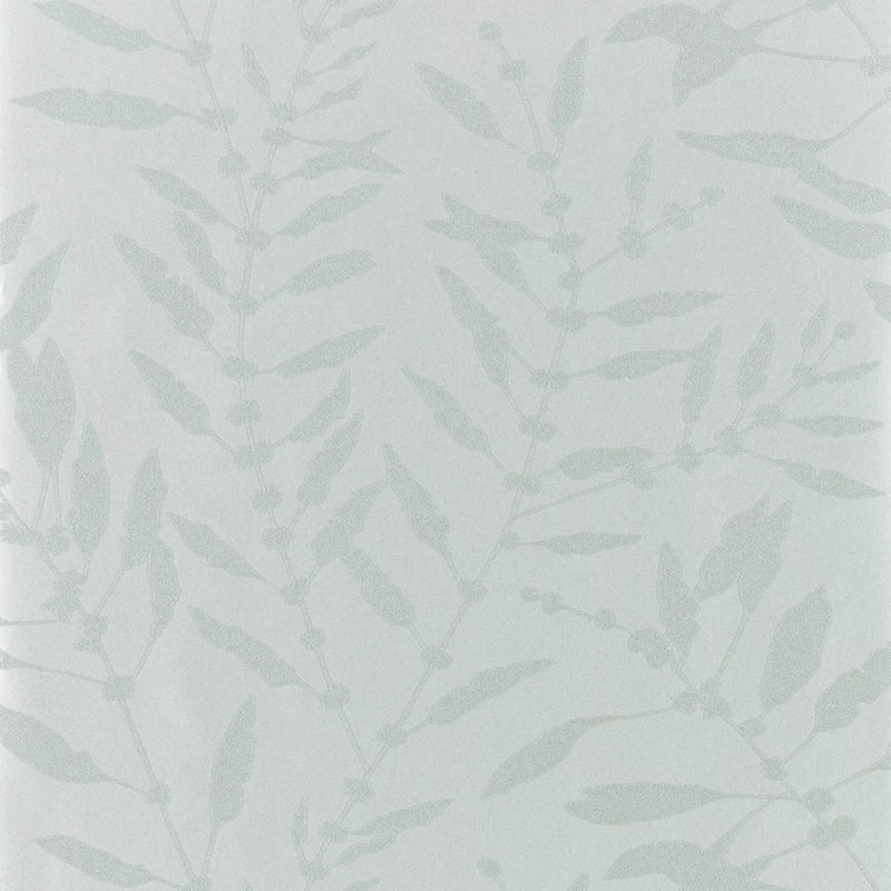 Delicate sea plant design wallpaper Harlequin Chaconia, UK version