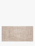 John Lewis Extra Large Deep Pile Bath Mat