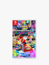 Nintendo Mario Kart 8 Deluxe Switch Video Game