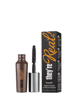 Benefit They're Real! Lengthening Mascara Mini, Black Travel Mascara 4g