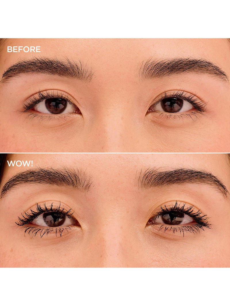 Benefit lengthening mascara mini in black, 4g - British product