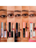 Benefit lengthening mascara mini in black, 4g - British product