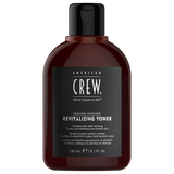 American Crew Revitalizing Toner 150ml - British product