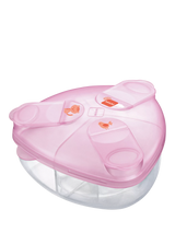 MAM Milk Powder Box Baby Formula Container