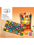 House Of Crafts Mosaic Craft Kit