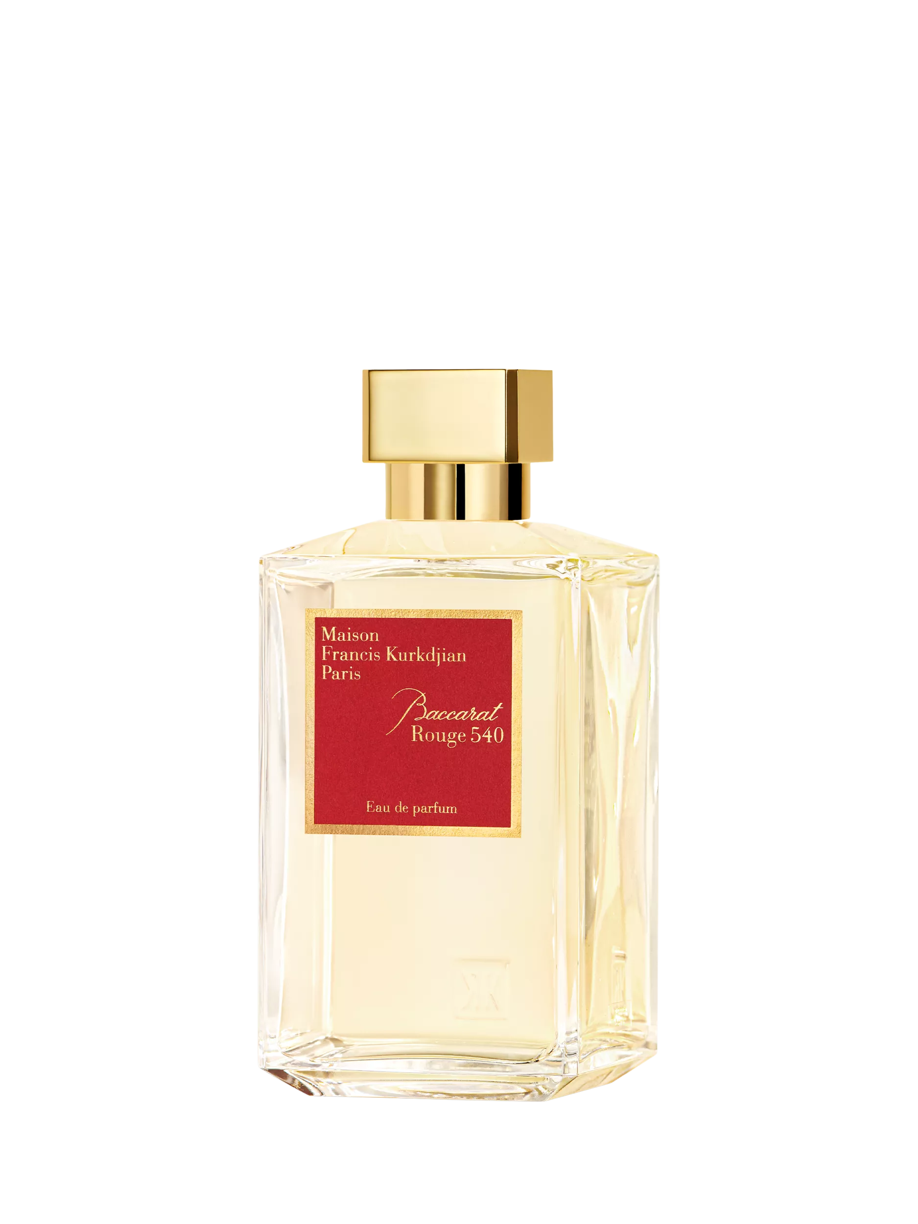 Maison Francis Kurkdjian Baccarat Rouge 540 Eau de Parfum - McGrocer
