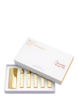 Maison Francis Kurkdjian Baccarat Rouge 540 Eau de Parfum Travel Fragrance Set with 5 x 11ml Refills