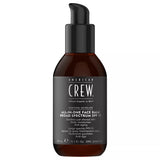 American Crew All-In-One Face Balm Broad Specture SPF 15 Post Shave Balm 150ml