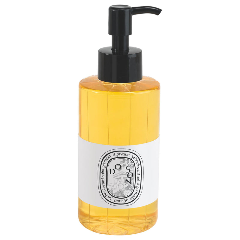 Diptyque Do Son Shower Oil 200ml - British product