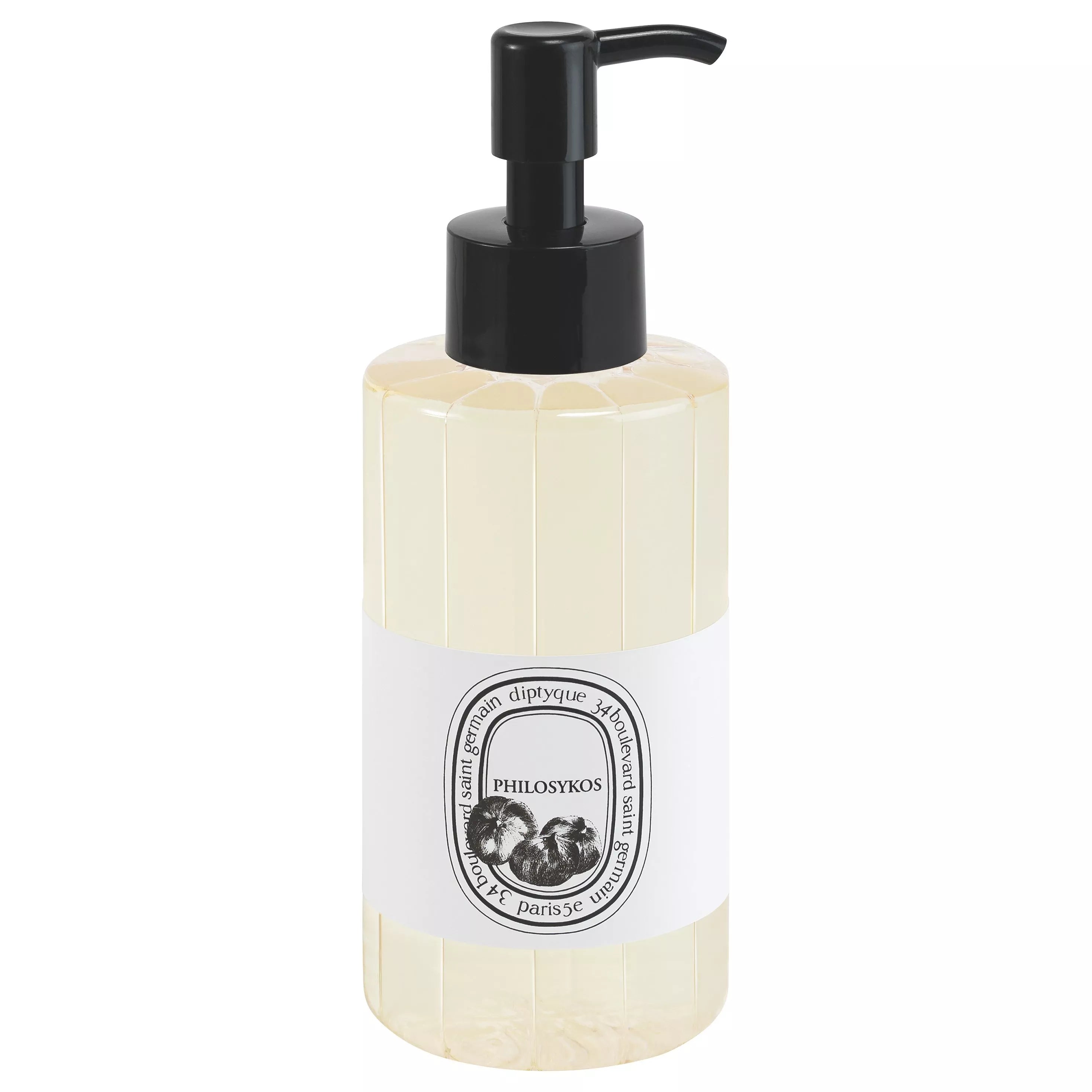 Diptyque Philosykos Hand & Body Gel, 200ml - McGrocer