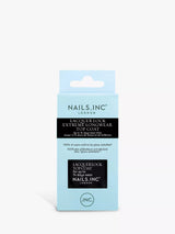 Long-Wear Nail Top Coat with Sunlight Curing Technology, 14ml