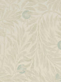 Sanderson Orange Tree Wallpaper - Willow Ddam216402