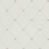 Sanderson Home Nectar wallpaper (British brand)