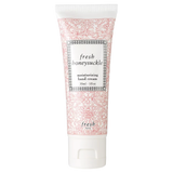 Honeysuckle moisturising hand cream 30ml - British product