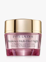 Night Tri-Peptide Face and Neck Moisturiser Crème 50ml