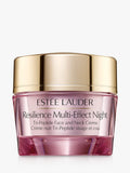 Estée Lauder night tri-peptide face and neck moisturiser 50ml - British product