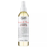 Nourishing Body Oil with Squalane and Grapeseed Oil - Spray-On Formula