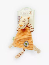 Winnie the Pooh Baby Tigger Comfort Blanket H23cm
