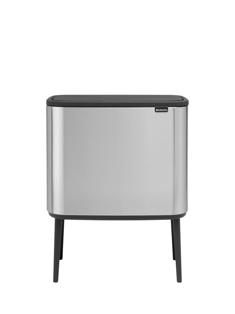 Brabantia Bo Touch Bin 36L - British product